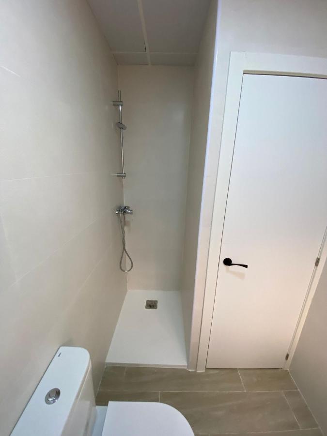 City Center And Beach Renovated Apartment Fuengirola Eksteriør billede